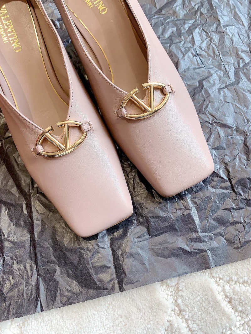 Valentino High Heels